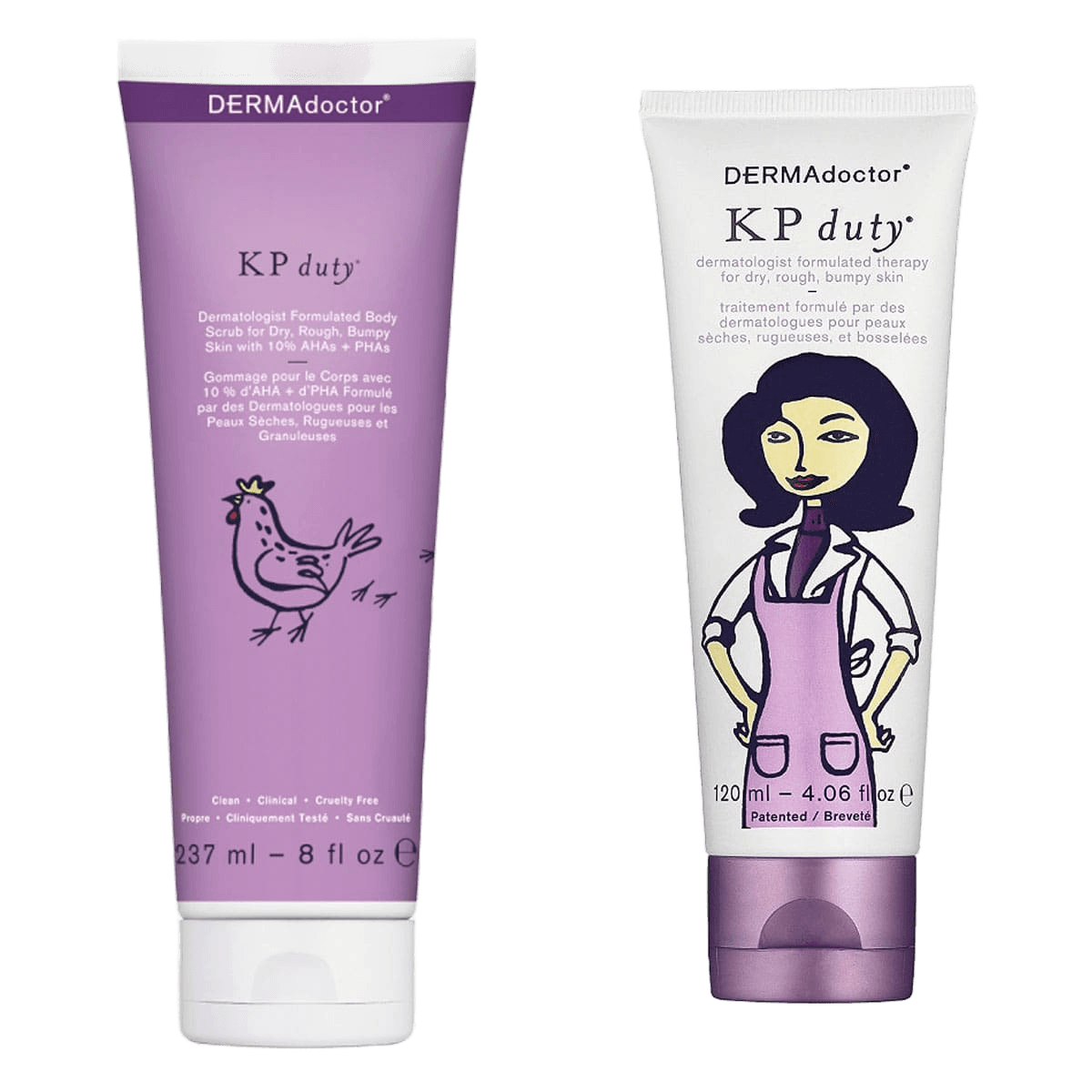 Concentrated Eye Serum