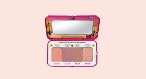 Make Up