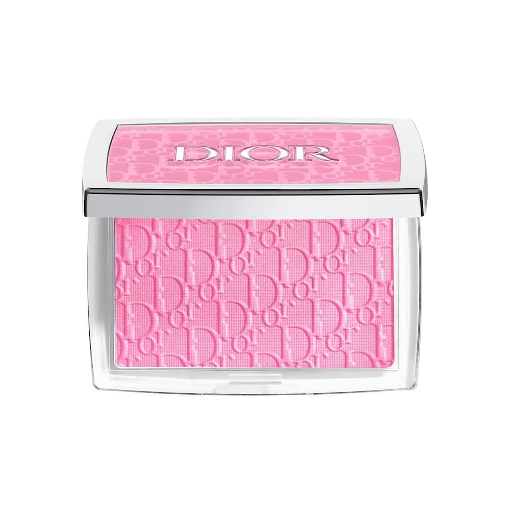 Rosy Glow Blush - Pink
