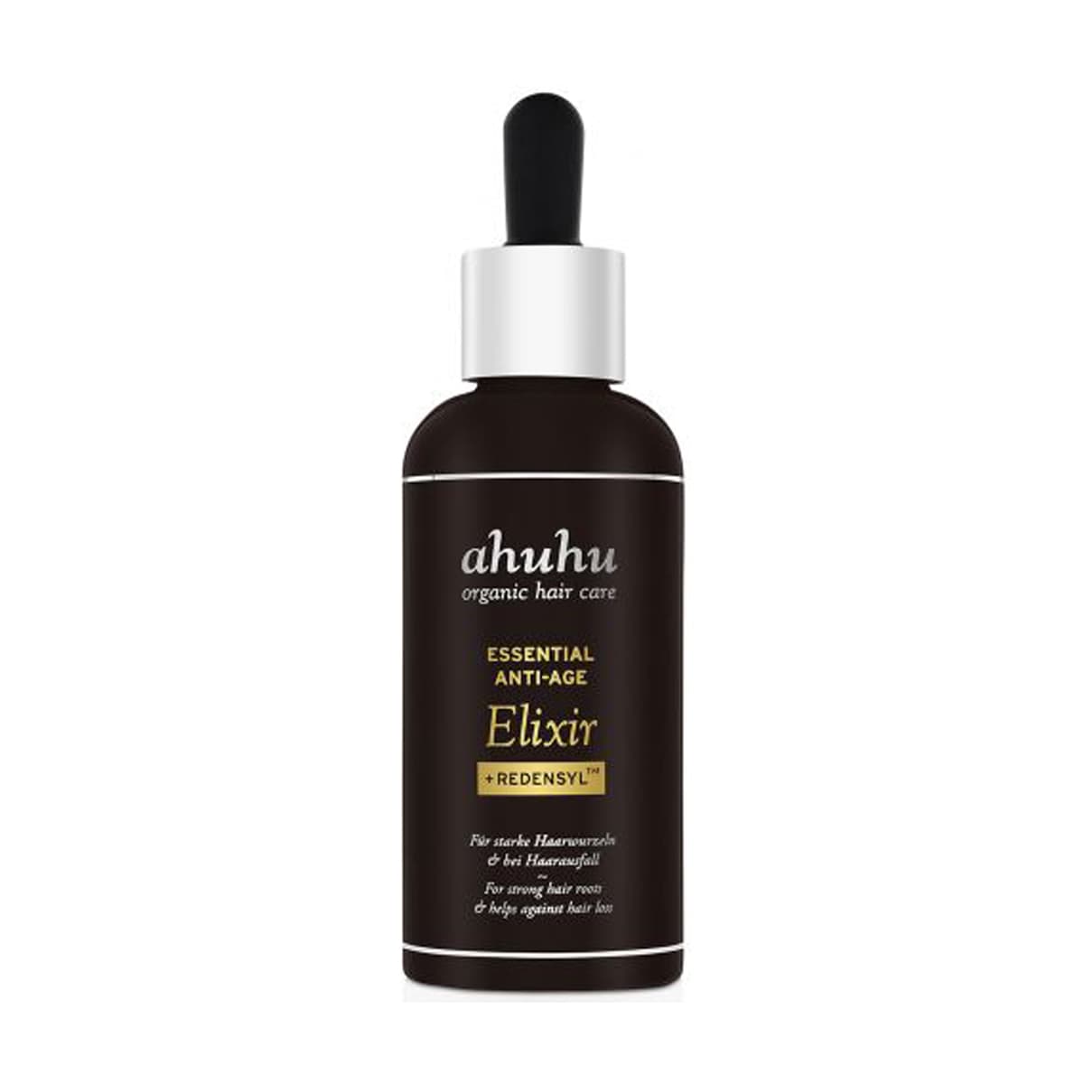 Essential Anti-Age Elixir - 100ml