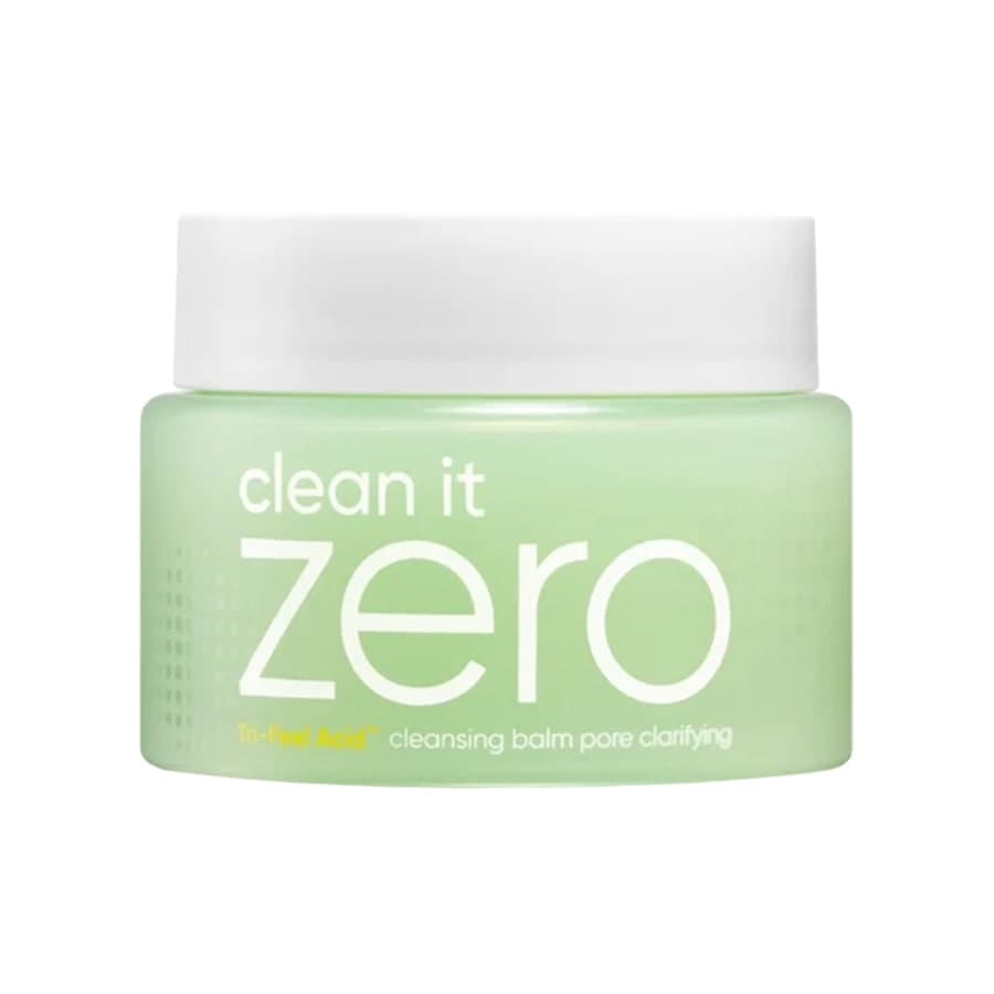 Clean It Zero Cleansing Balm Pore Clarifying - 100ml