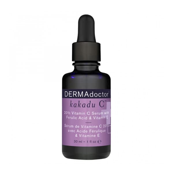 20% Vitamin C Serum with Ferulic Acid & Vitamin E - 30ml