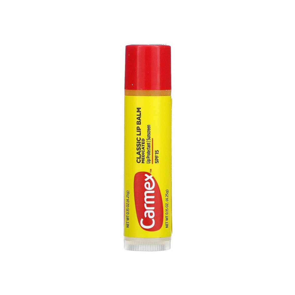 Classic Lip Balm SPF15 - 4.25g