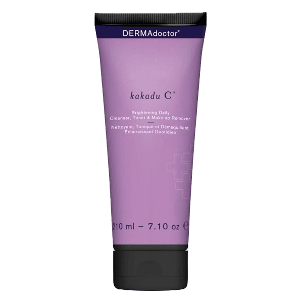 Kakadu C Brightening Daily Cleanser - 210ml