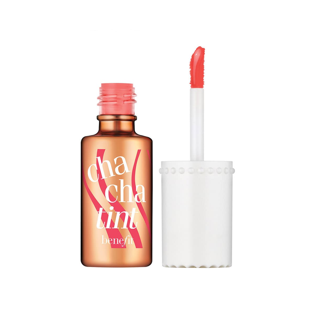 Chachatint Cheek & Lip Stain - 6ml
