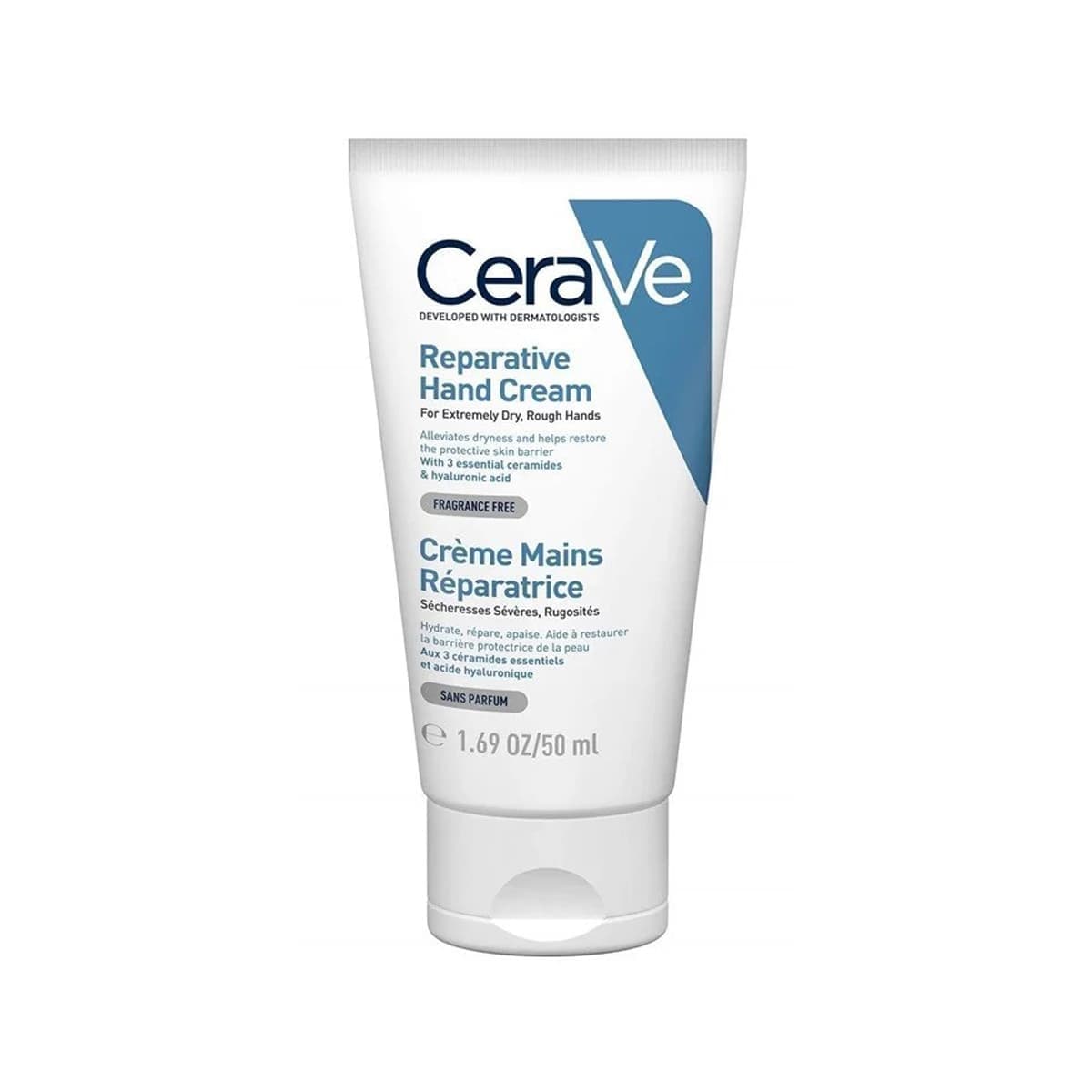 Reparative Hand Cream - 50ml
