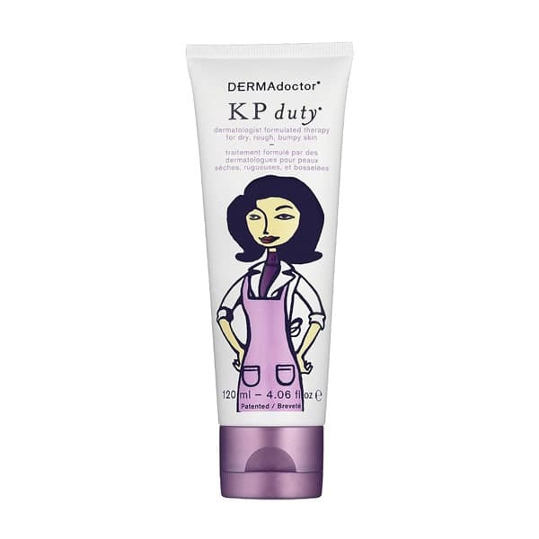 KP Duty AHA Moisturizing Therapy for Dry Skin - 120ml
