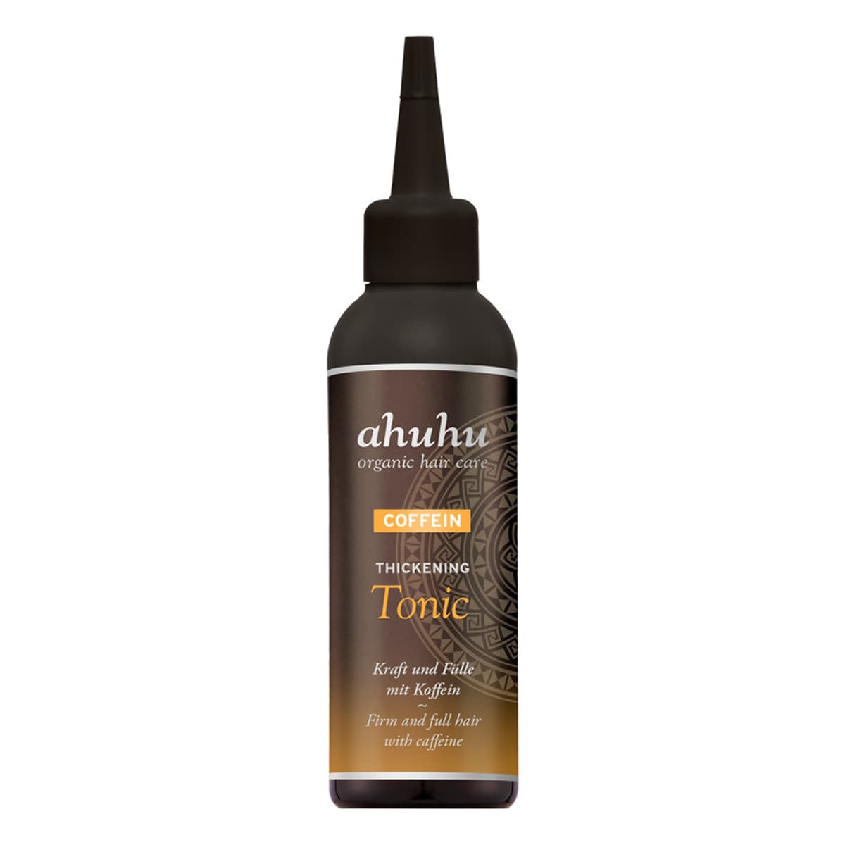 Caffein Thickening Tonic - 100ml