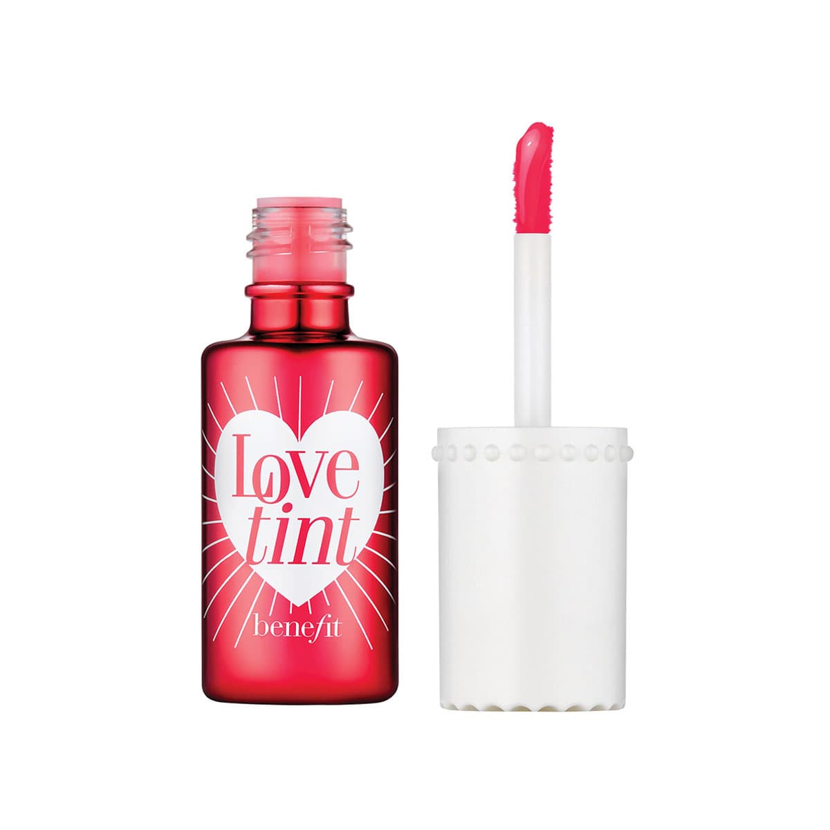 Lovetint Cheek & Lip Stain - 6ml