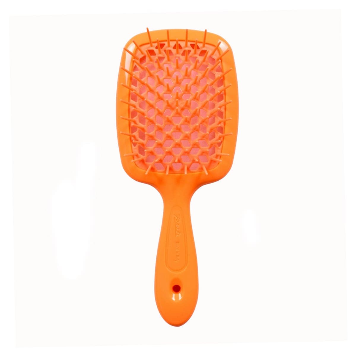 Superbrush - Neon Orange